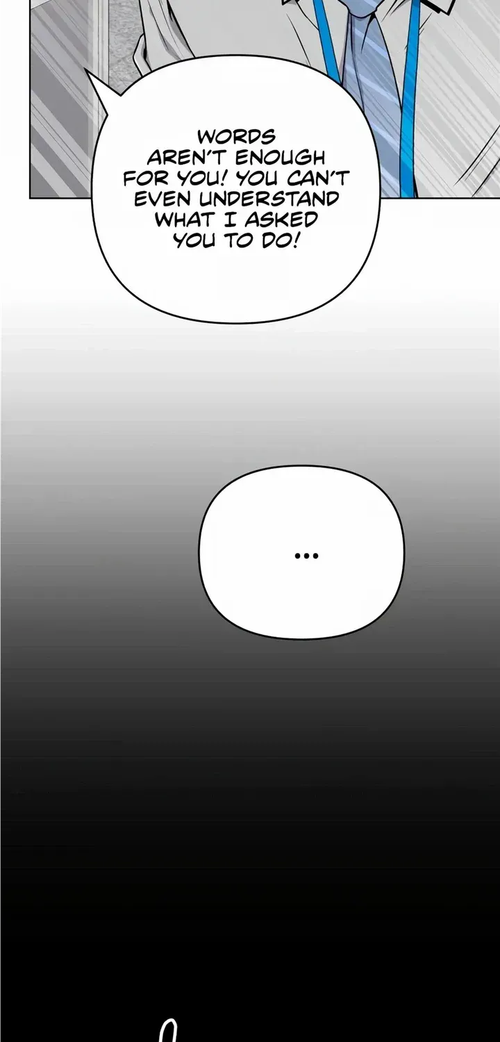 Rookie Employee Kim Cheolsu Zinmanga X Chapter 23 Page 26