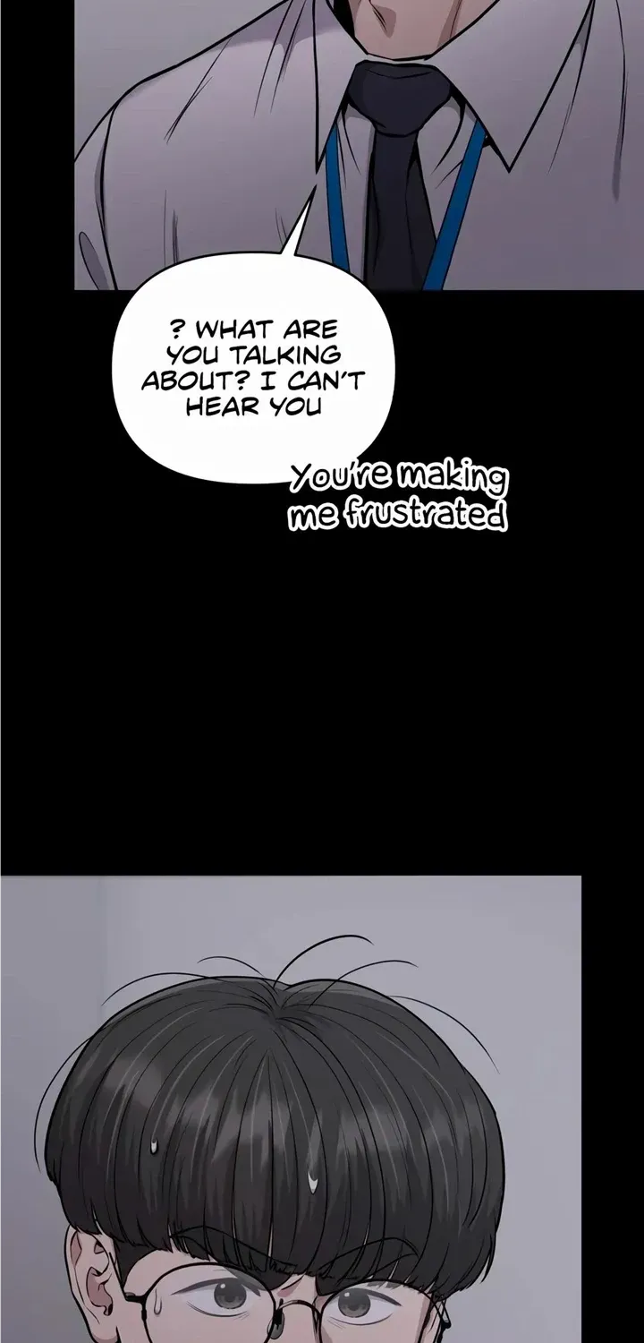 Rookie Employee Kim Cheolsu Zinmanga X Chapter 23 Page 34