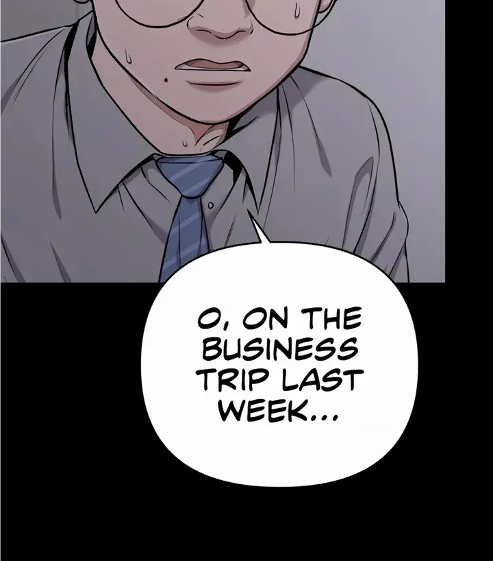 Rookie Employee Kim Cheolsu Zinmanga X Chapter 23 Page 35