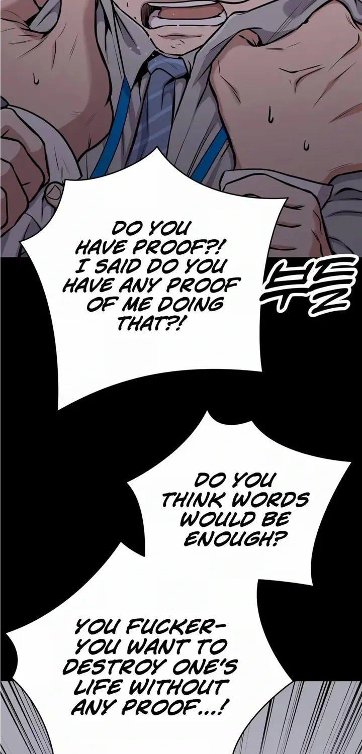 Rookie Employee Kim Cheolsu Zinmanga X Chapter 23 Page 45