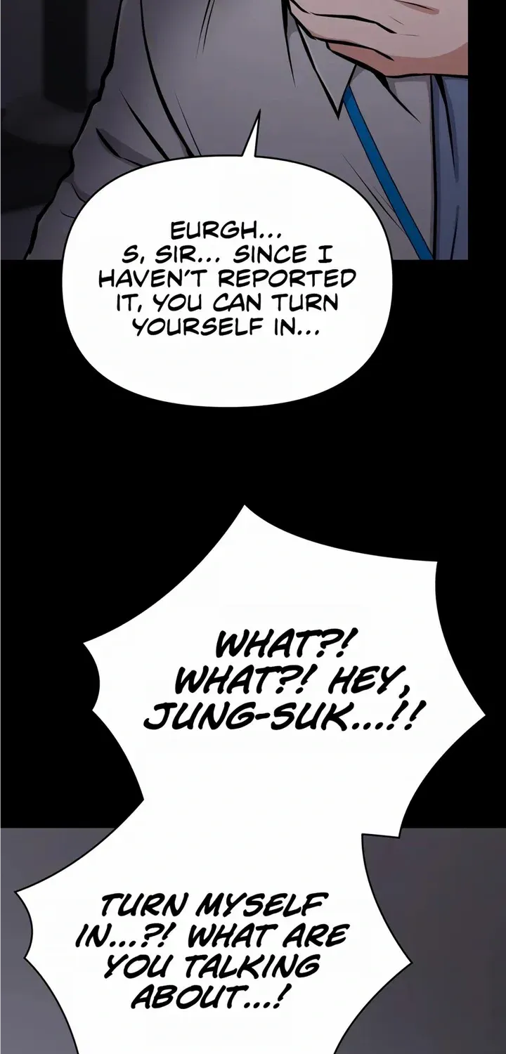 Rookie Employee Kim Cheolsu Zinmanga X Chapter 23 Page 57