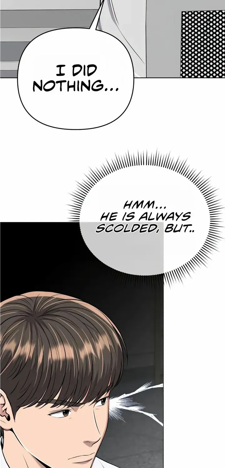 Rookie Employee Kim Cheolsu Zinmanga X Chapter 23 Page 72