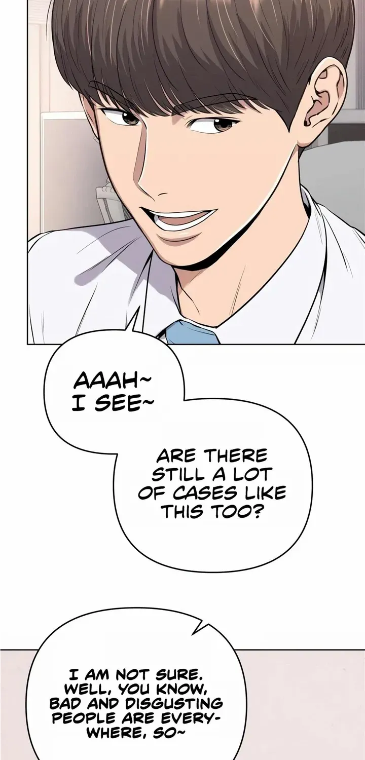 Rookie Employee Kim Cheolsu Zinmanga X Chapter 23 Page 80