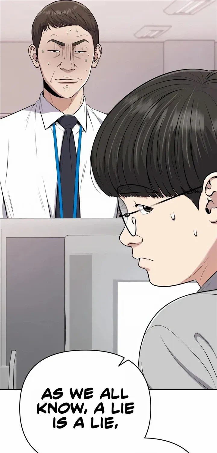 Rookie Employee Kim Cheolsu Zinmanga X Chapter 23 Page 82
