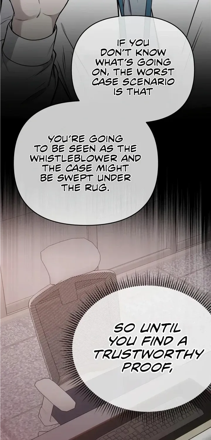 Rookie Employee Kim Cheolsu Zinmanga X Chapter 23 Page 87