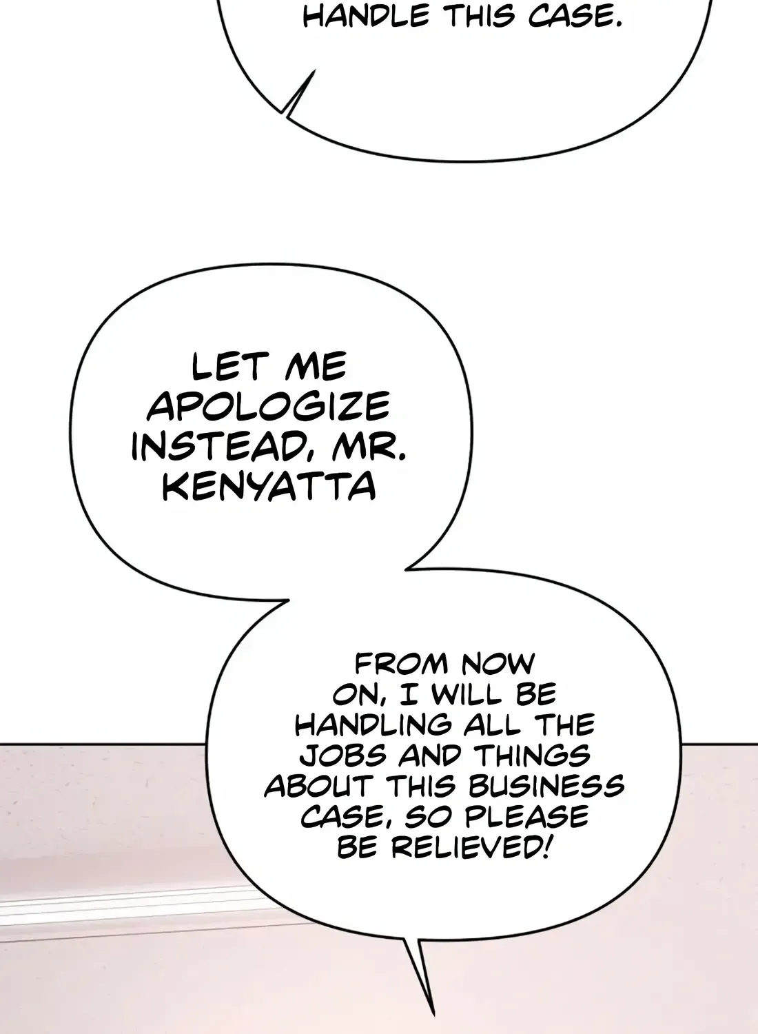 Rookie Employee Kim Cheolsu Zinmanga X Chapter 22 Page 17