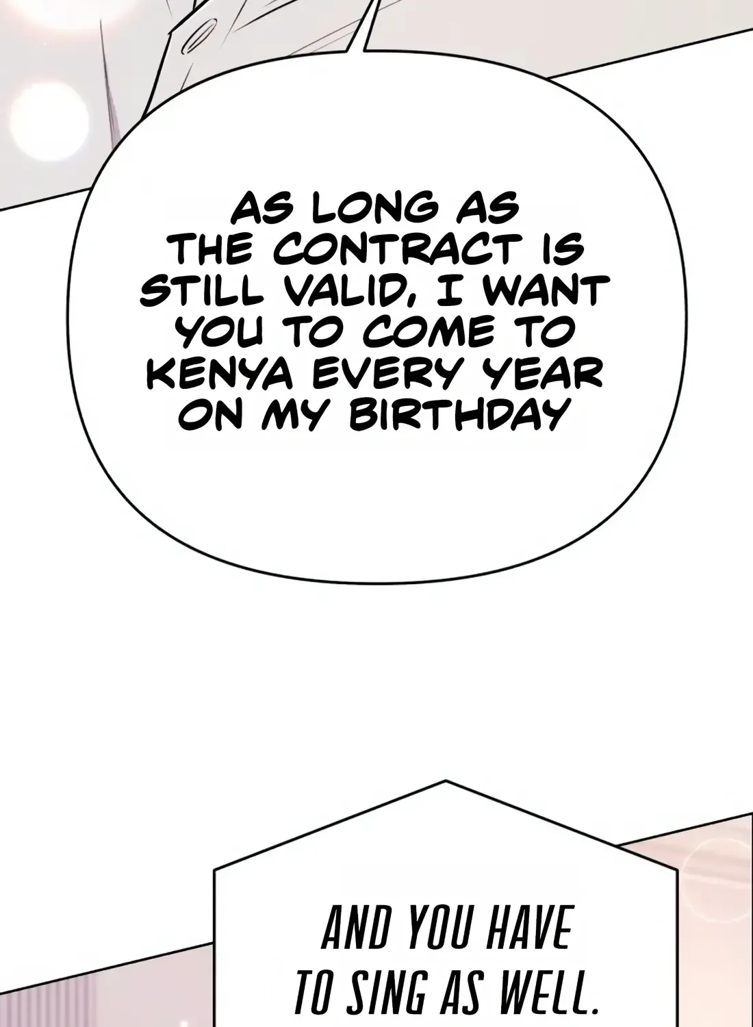 Rookie Employee Kim Cheolsu Zinmanga X Chapter 22 Page 24