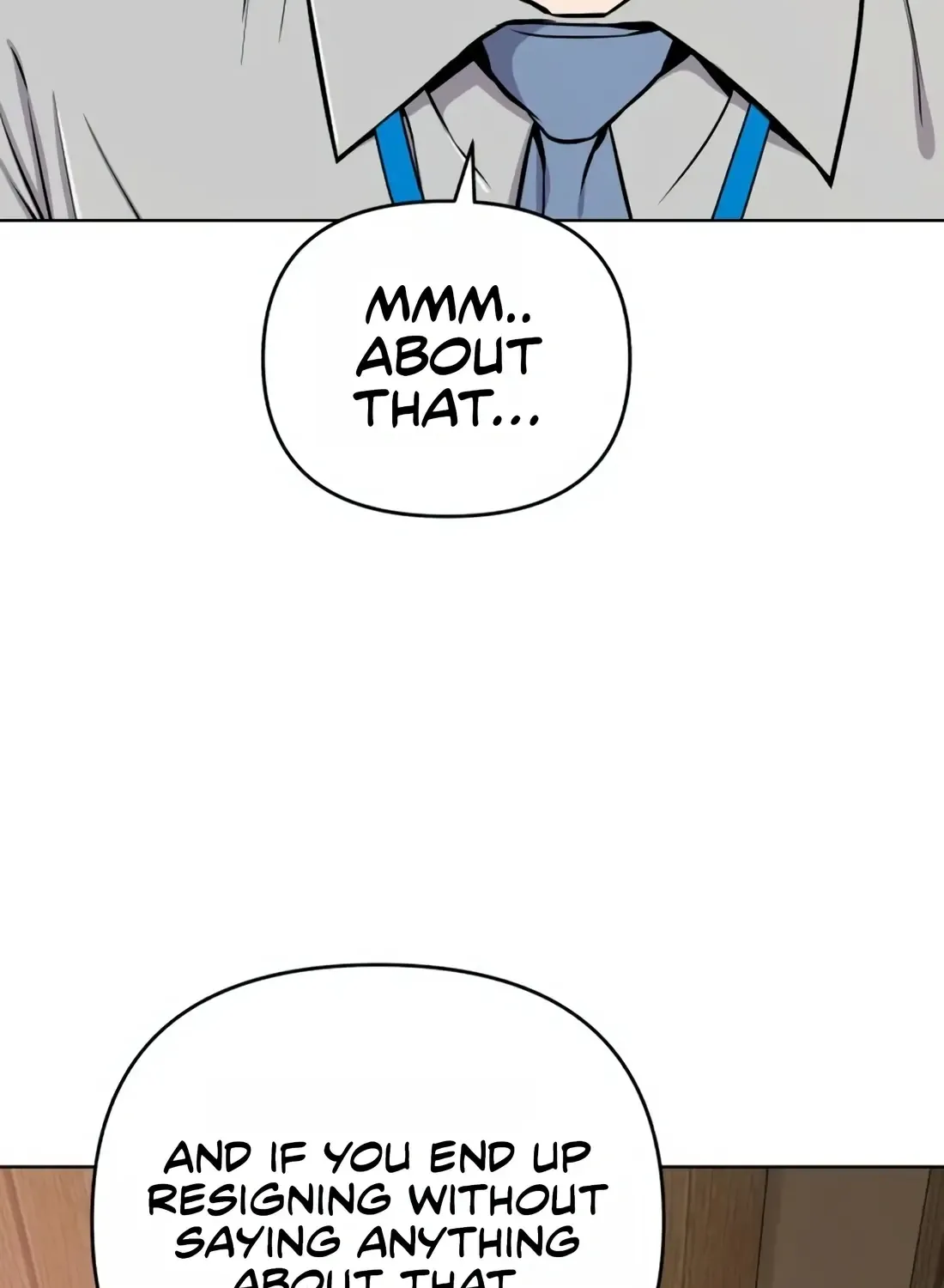 Rookie Employee Kim Cheolsu Zinmanga X Chapter 22 Page 155