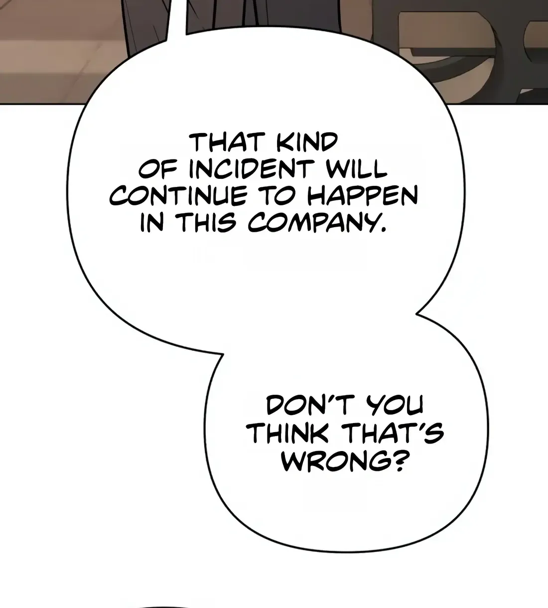 Rookie Employee Kim Cheolsu Zinmanga X Chapter 22 Page 158