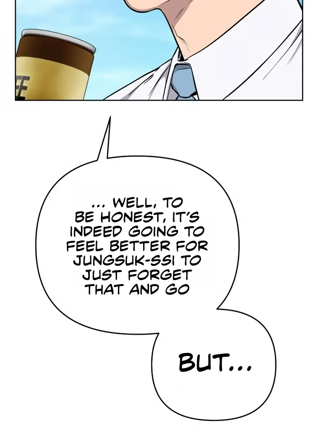 Rookie Employee Kim Cheolsu Zinmanga X Chapter 22 Page 160