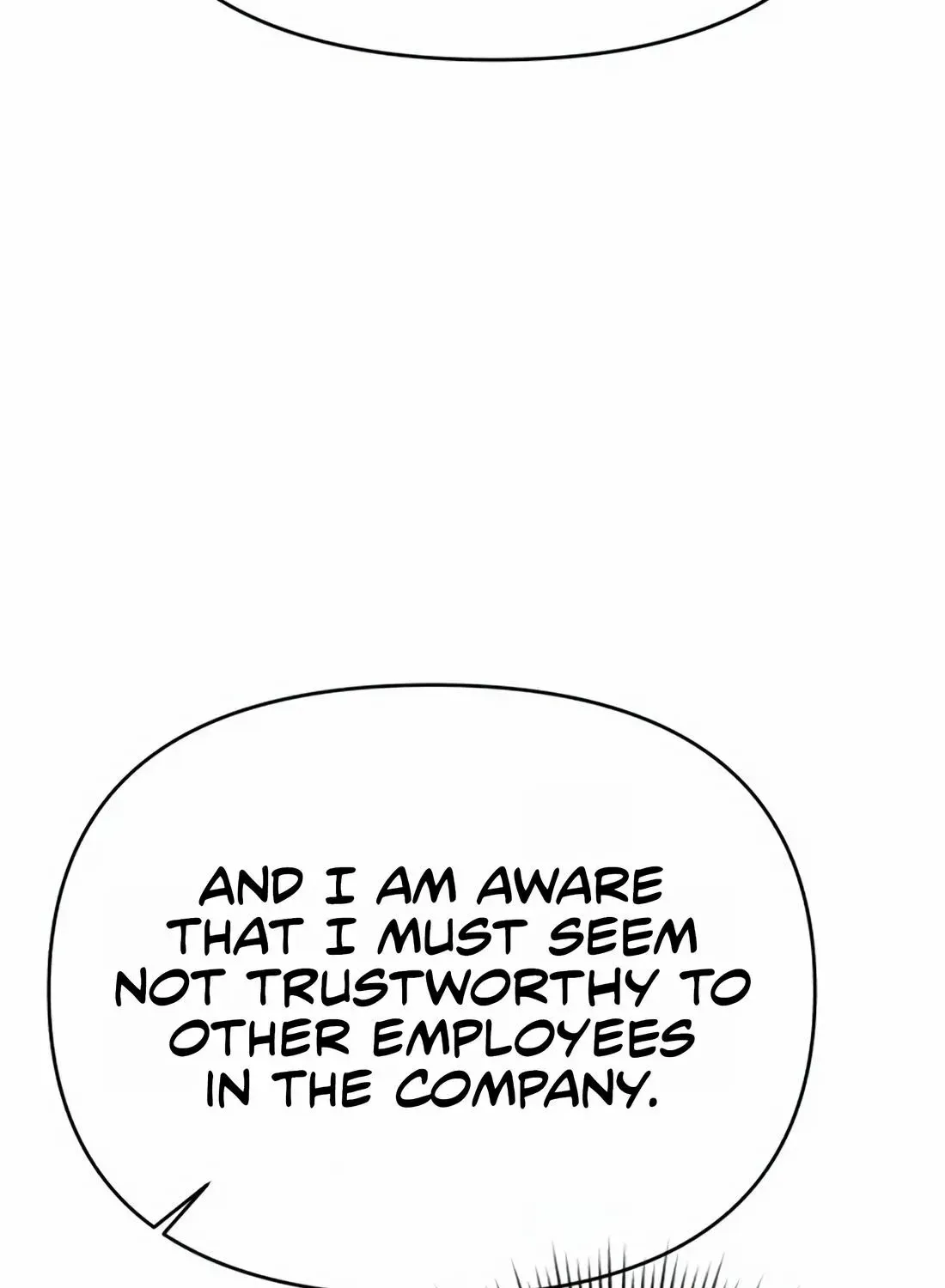 Rookie Employee Kim Cheolsu Zinmanga X Chapter 21 Page 109