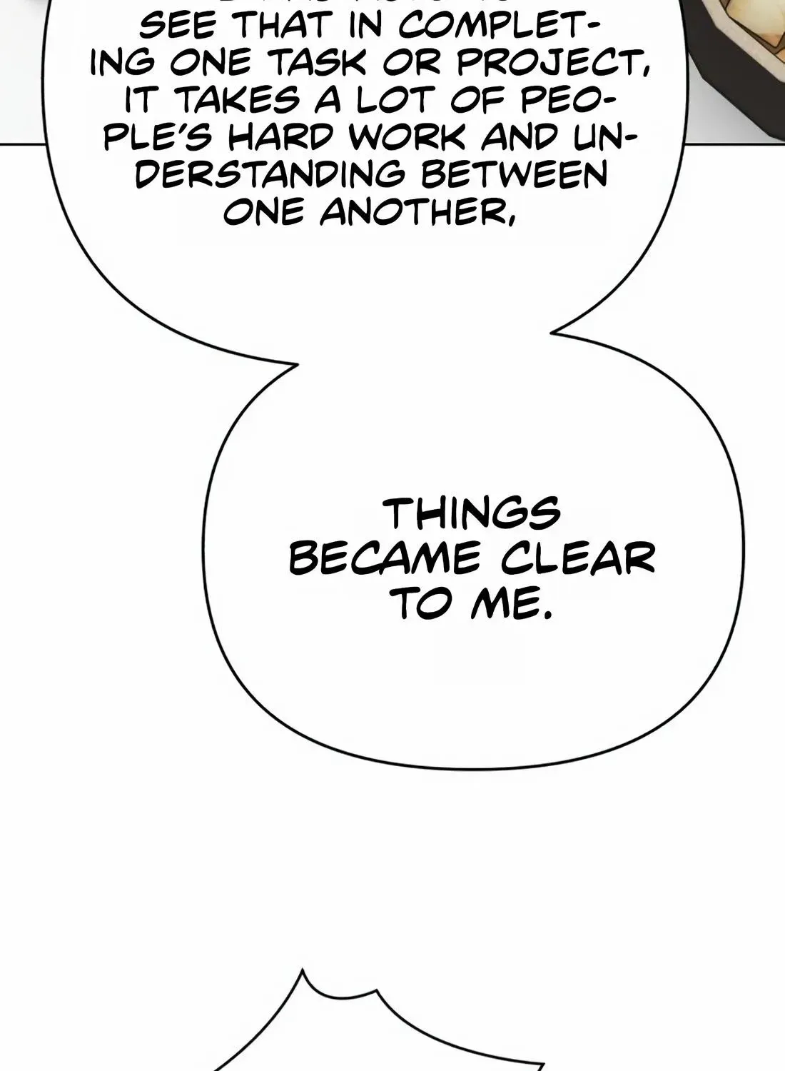 Rookie Employee Kim Cheolsu Zinmanga X Chapter 21 Page 118
