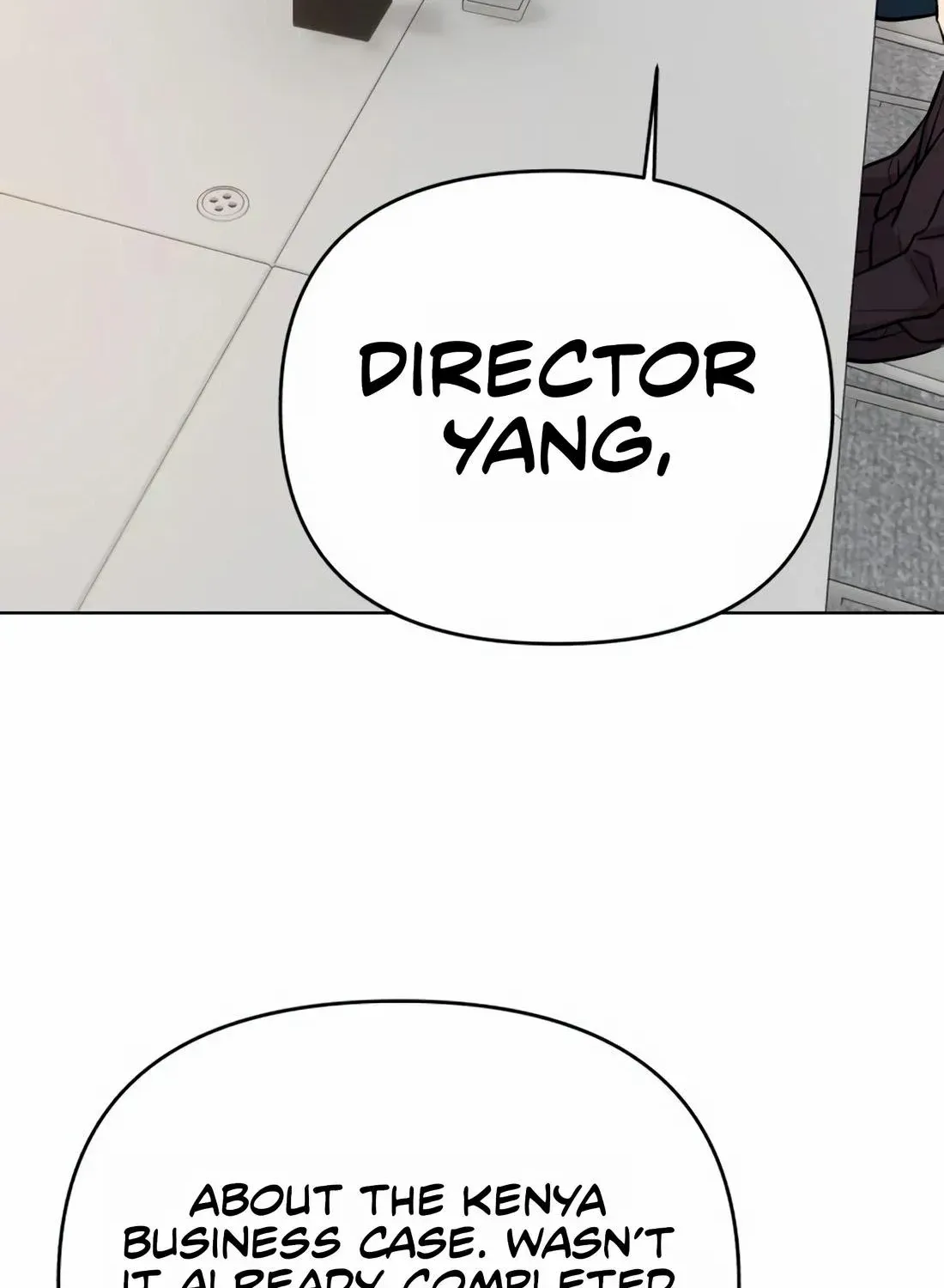 Rookie Employee Kim Cheolsu Zinmanga X Chapter 21 Page 136