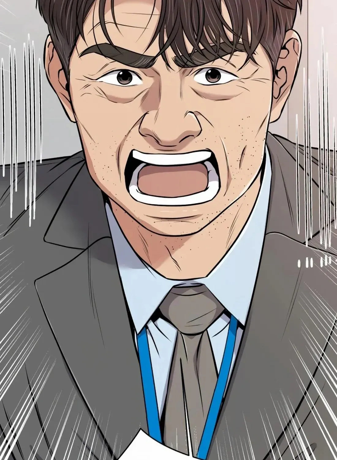 Rookie Employee Kim Cheolsu Zinmanga X Chapter 21 Page 152