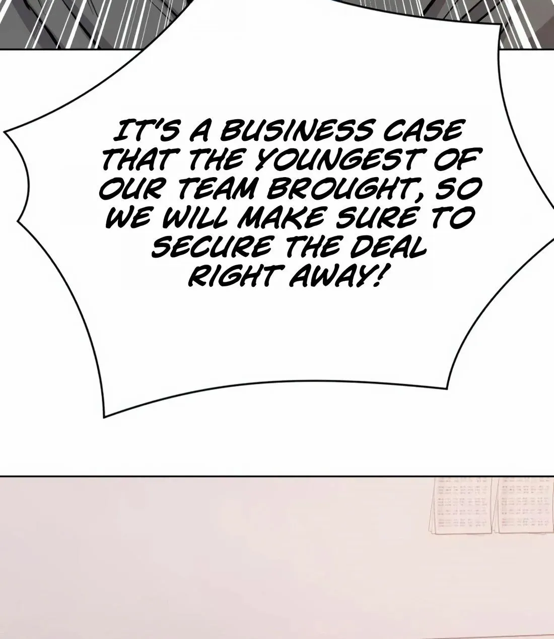 Rookie Employee Kim Cheolsu Zinmanga X Chapter 21 Page 153