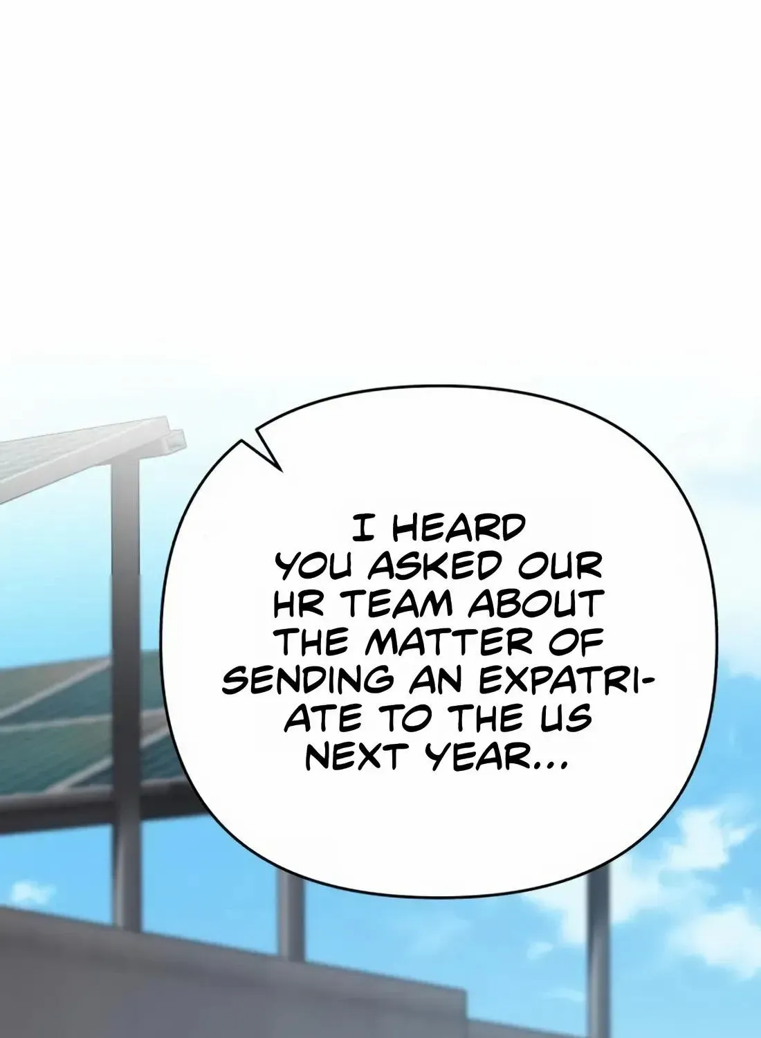 Rookie Employee Kim Cheolsu Zinmanga X Chapter 20 Page 8