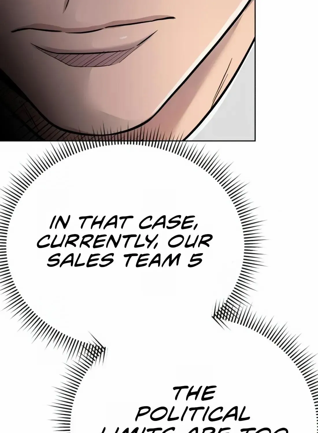 Rookie Employee Kim Cheolsu Zinmanga X Chapter 20 Page 22
