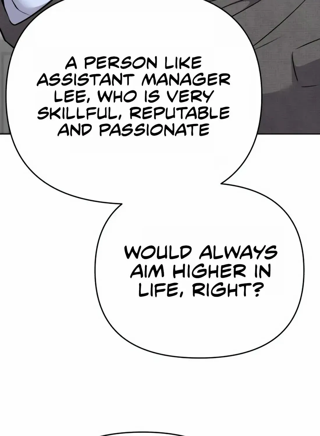 Rookie Employee Kim Cheolsu Zinmanga X Chapter 20 Page 30