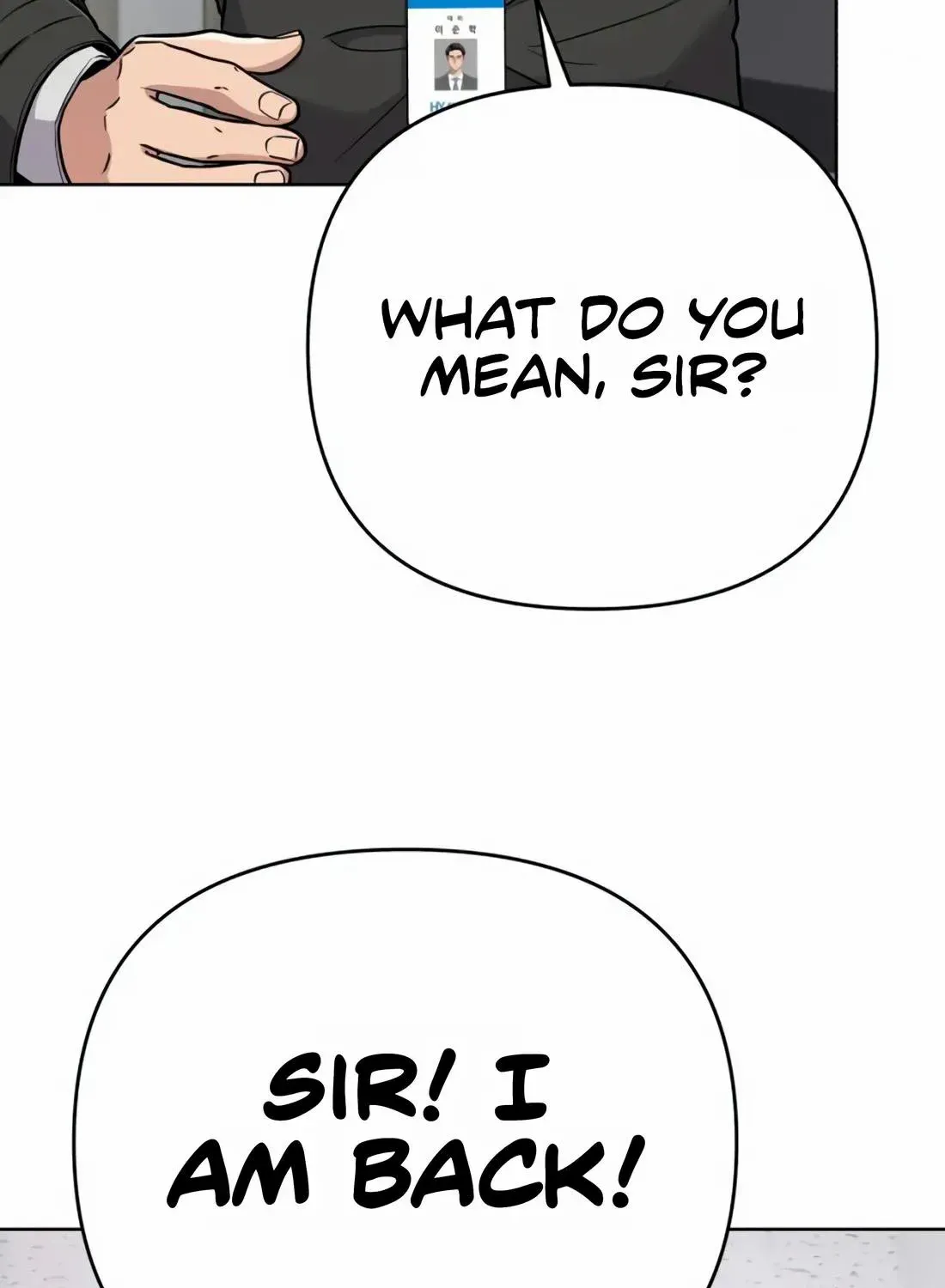 Rookie Employee Kim Cheolsu Zinmanga X Chapter 20 Page 56