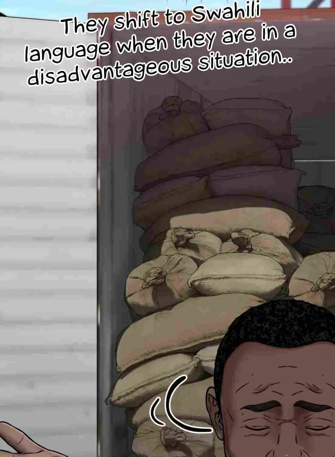 Rookie Employee Kim Cheolsu Zinmanga X Chapter 19 Page 12