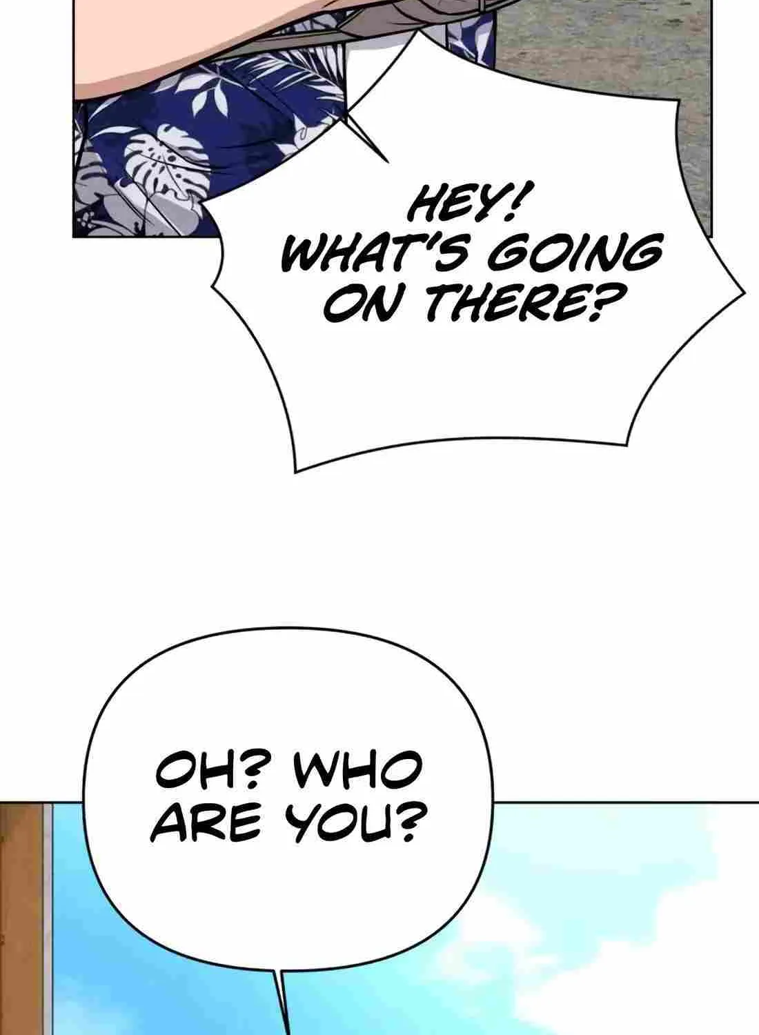 Rookie Employee Kim Cheolsu Zinmanga X Chapter 19 Page 15