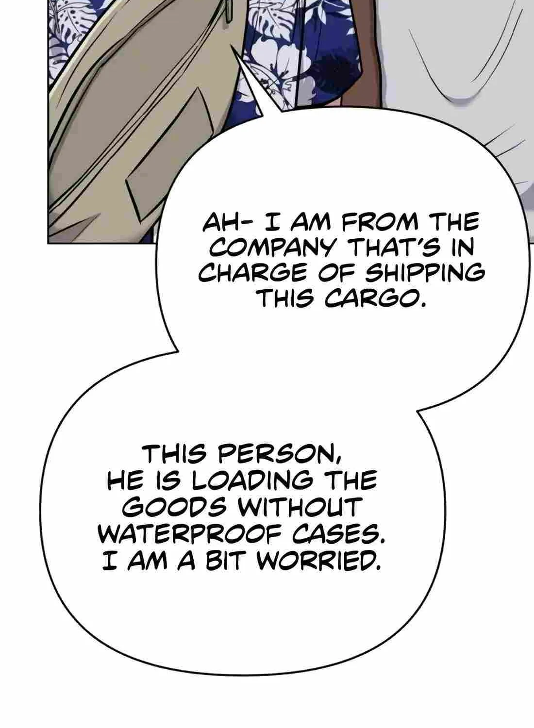 Rookie Employee Kim Cheolsu Zinmanga X Chapter 19 Page 19