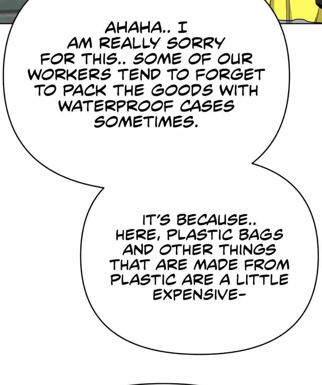 Rookie Employee Kim Cheolsu Zinmanga X Chapter 19 Page 23