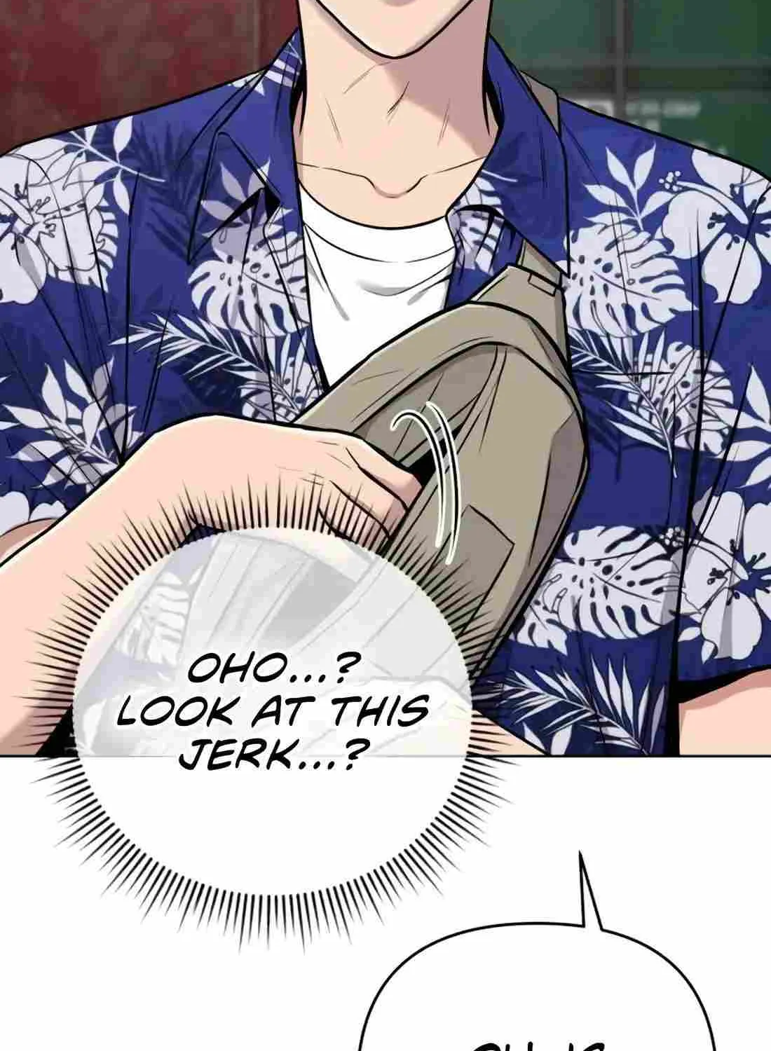 Rookie Employee Kim Cheolsu Zinmanga X Chapter 19 Page 25