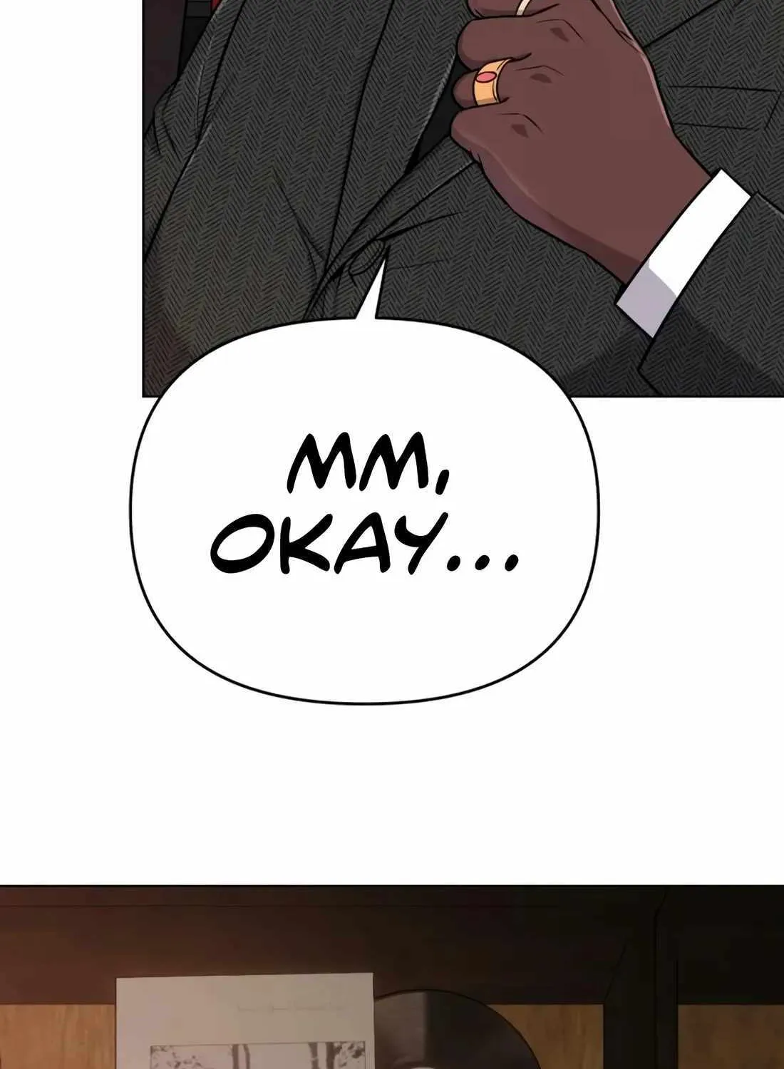 Rookie Employee Kim Cheolsu Zinmanga X Chapter 19 Page 143