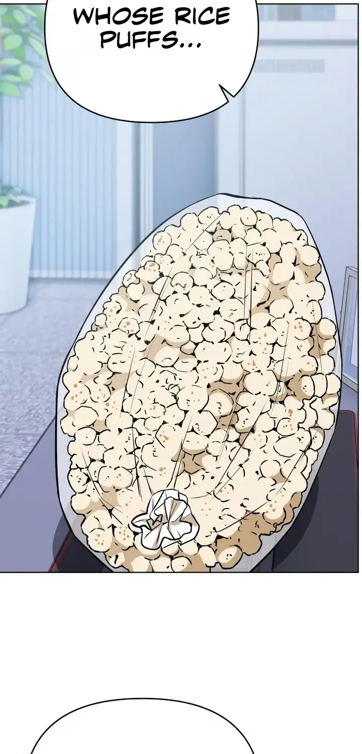 Rookie Employee Kim Cheolsu Zinmanga X Chapter 18 Page 3