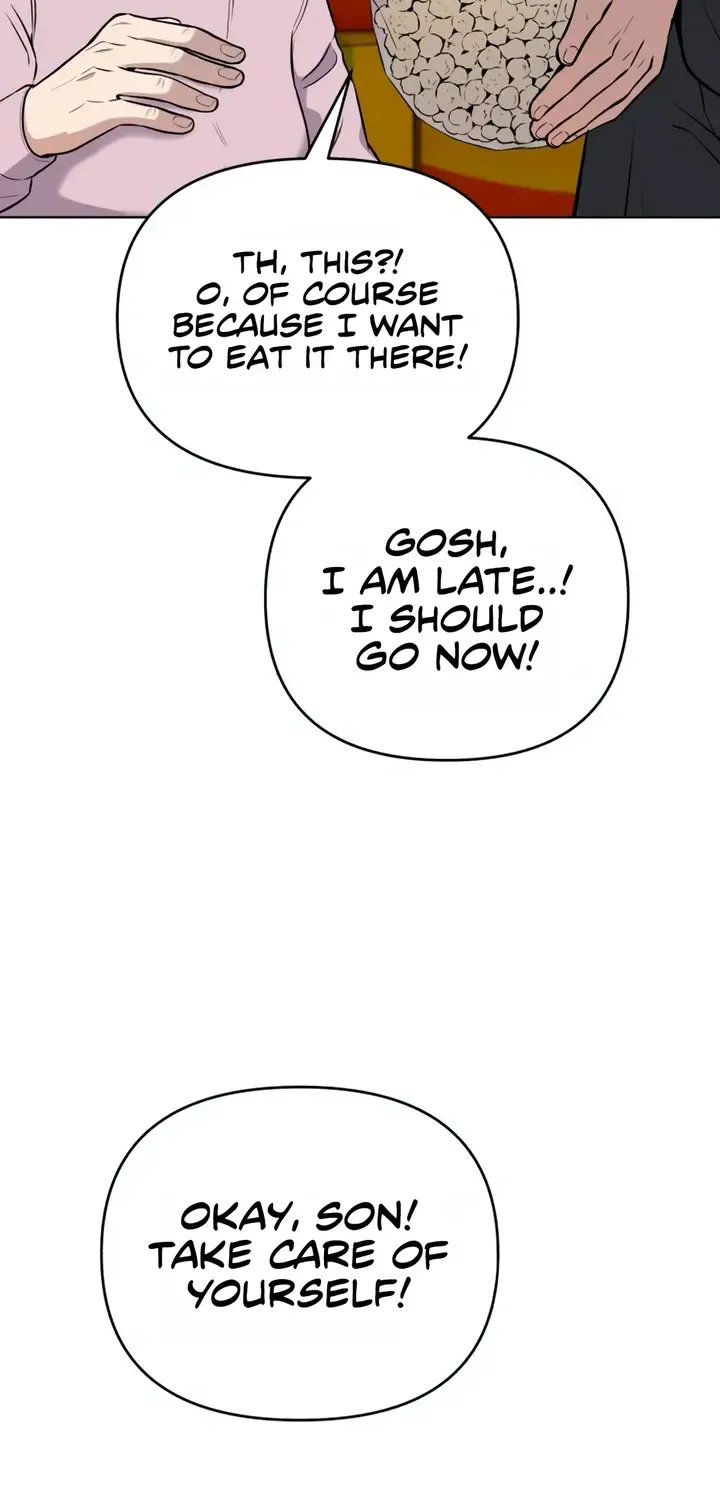Rookie Employee Kim Cheolsu Zinmanga X Chapter 18 Page 23