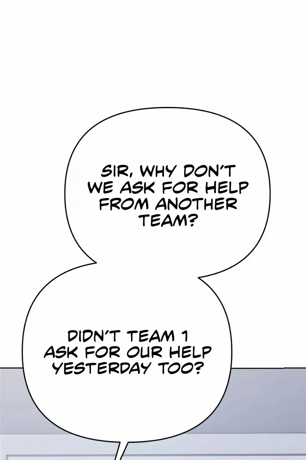 Rookie Employee Kim Cheolsu Zinmanga X Chapter 17 Page 8