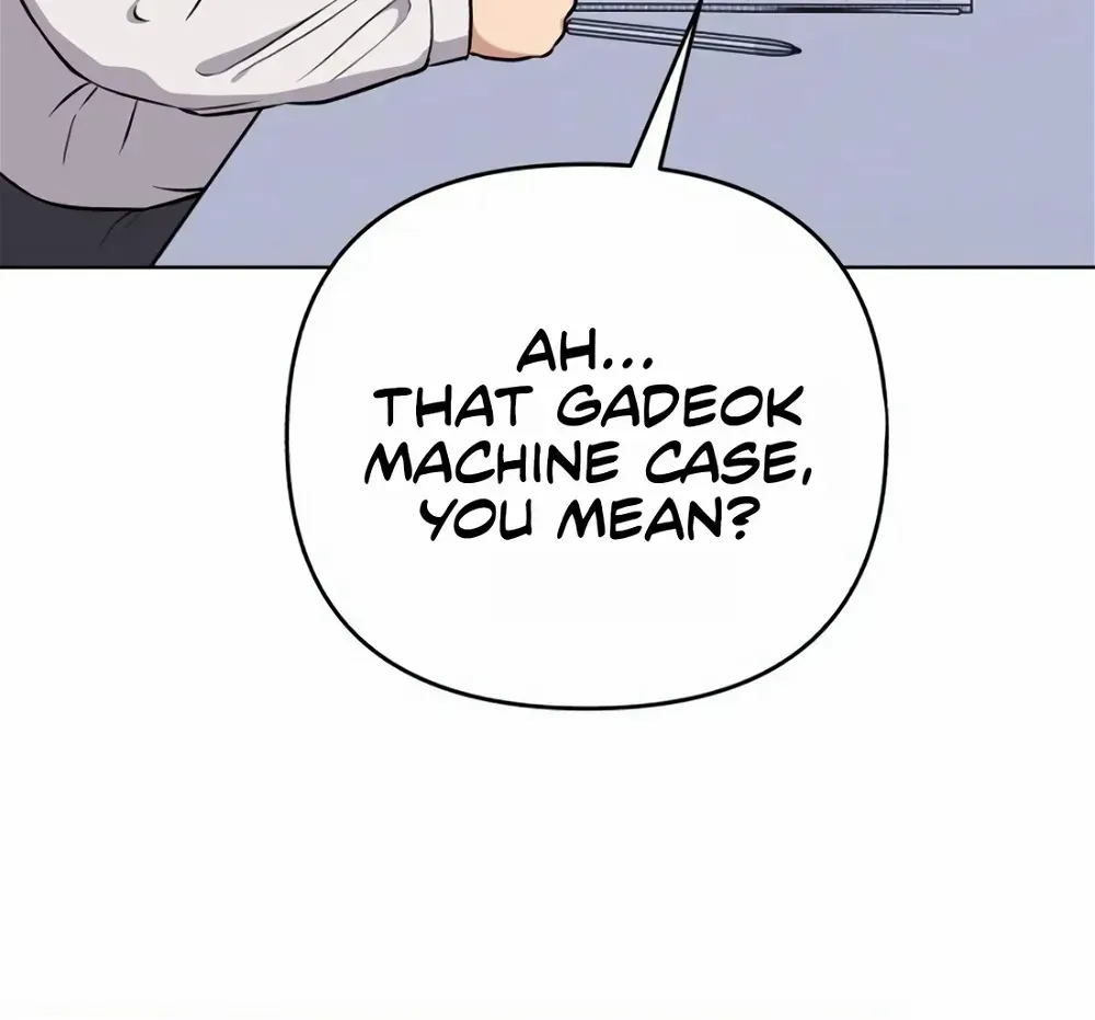 Rookie Employee Kim Cheolsu Zinmanga X Chapter 17 Page 10