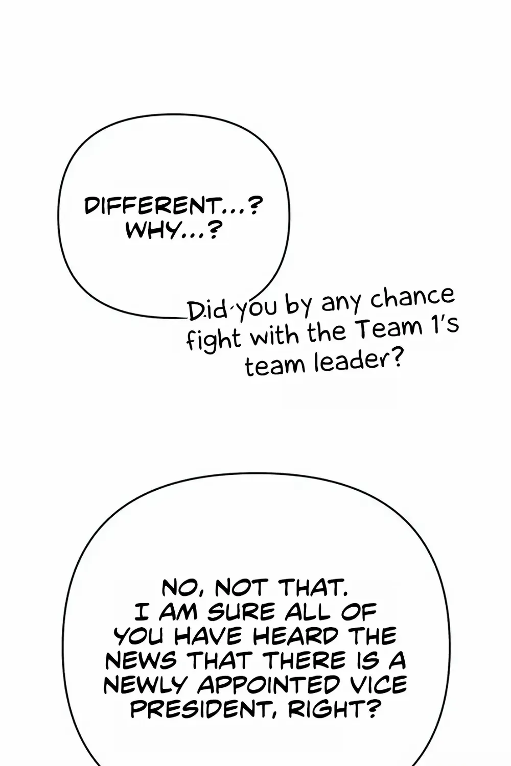 Rookie Employee Kim Cheolsu Zinmanga X Chapter 17 Page 14