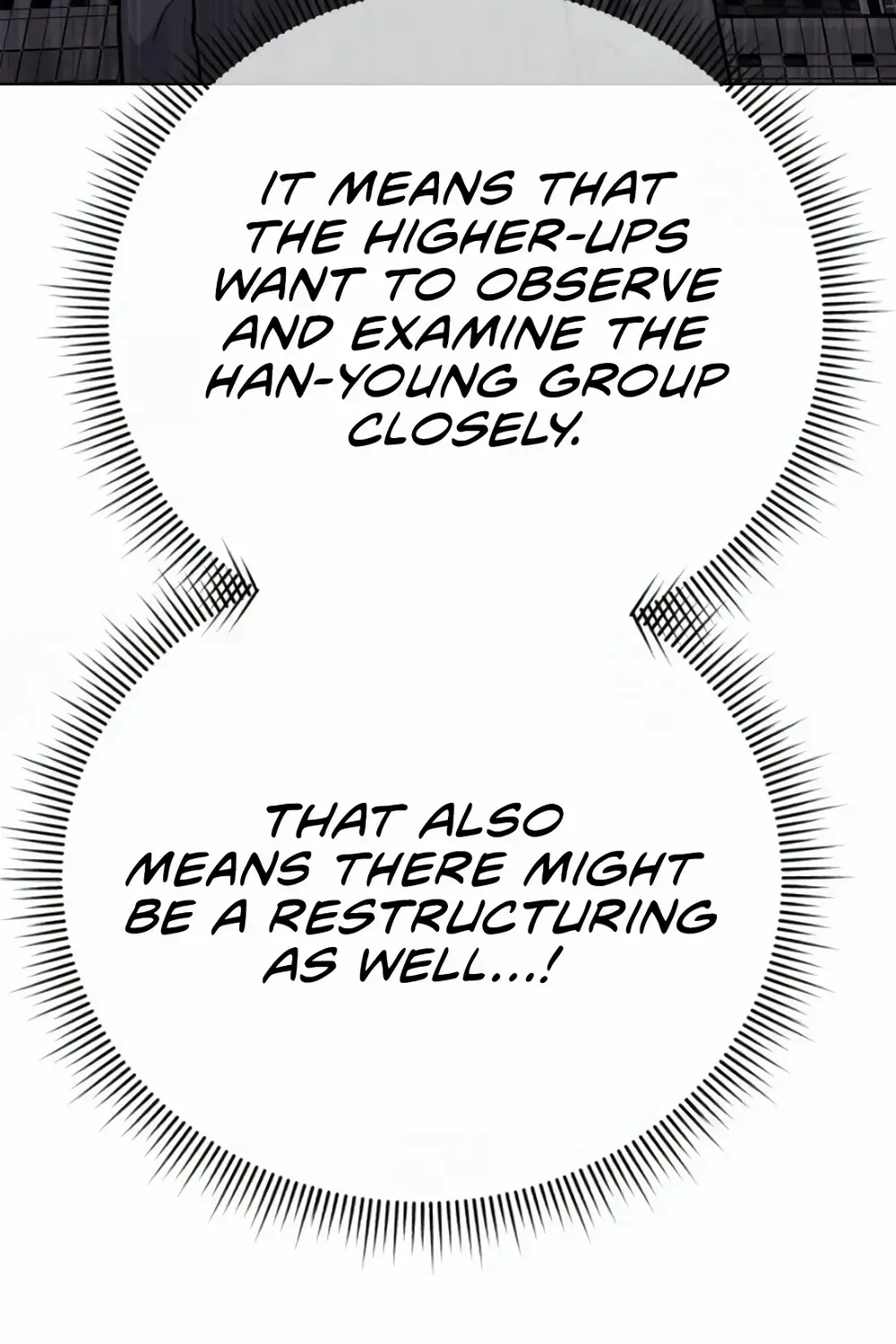 Rookie Employee Kim Cheolsu Zinmanga X Chapter 17 Page 23