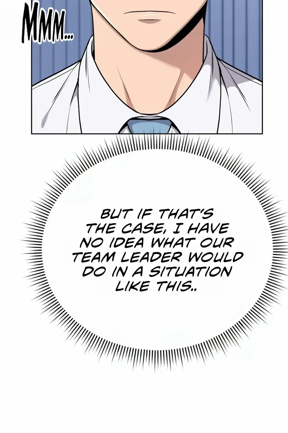 Rookie Employee Kim Cheolsu Zinmanga X Chapter 17 Page 27