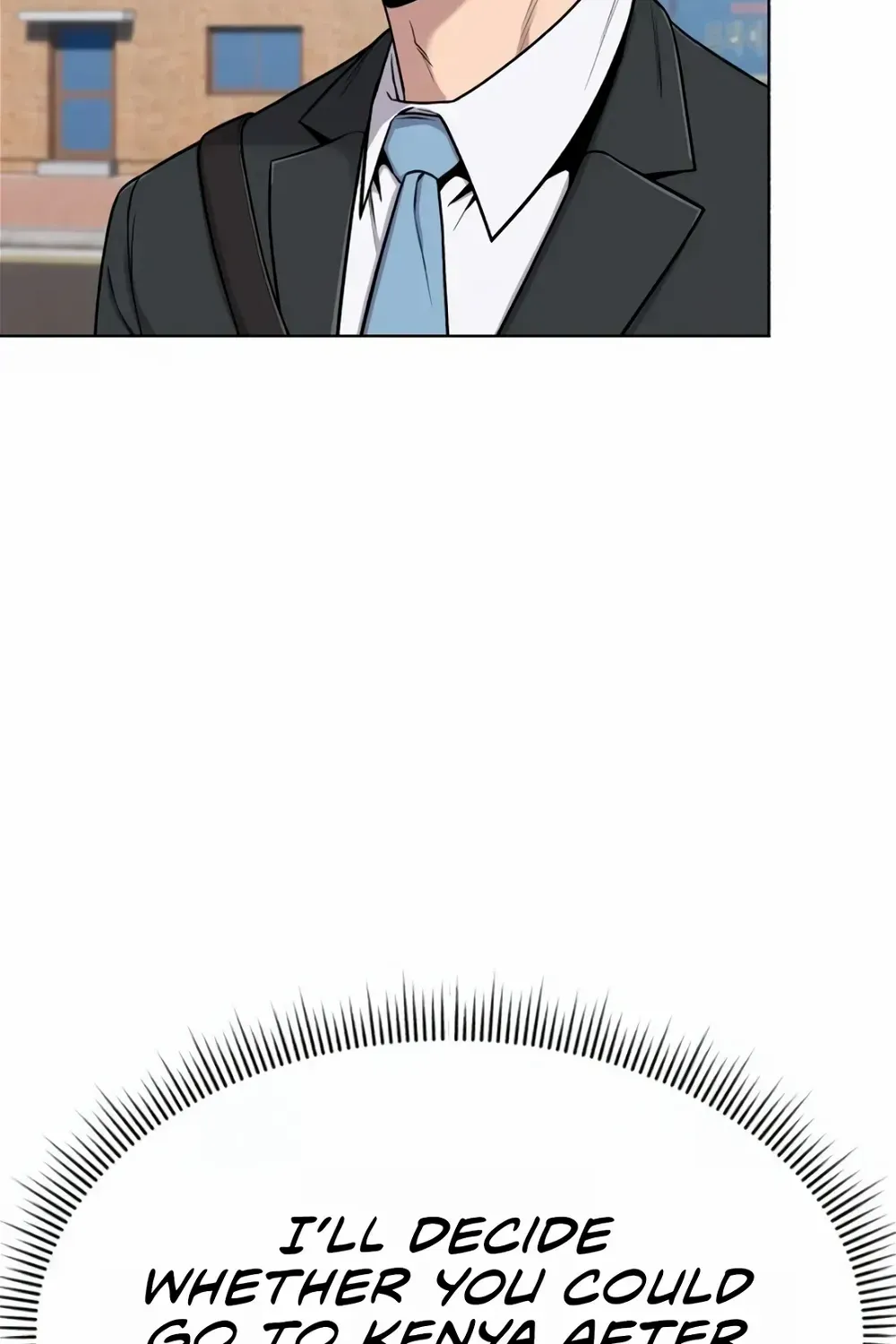 Rookie Employee Kim Cheolsu Zinmanga X Chapter 17 Page 44