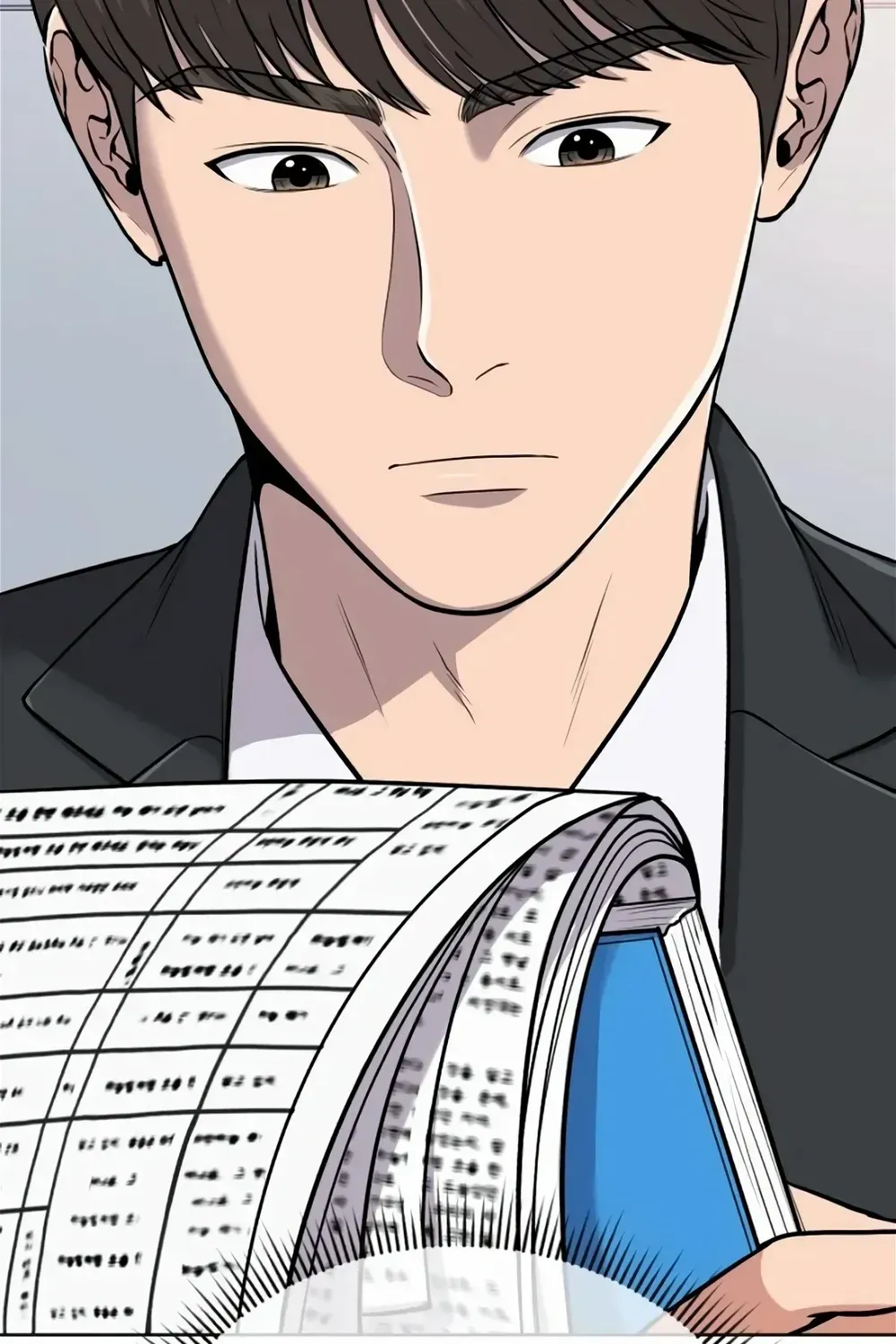 Rookie Employee Kim Cheolsu Zinmanga X Chapter 17 Page 56