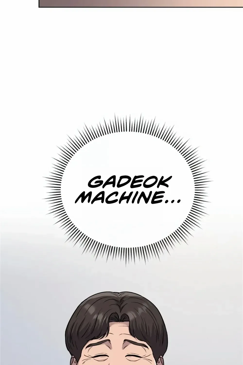 Rookie Employee Kim Cheolsu Zinmanga X Chapter 17 Page 59