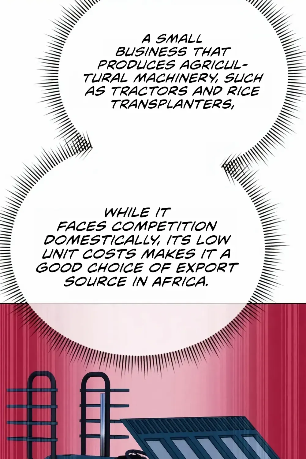 Rookie Employee Kim Cheolsu Zinmanga X Chapter 17 Page 61