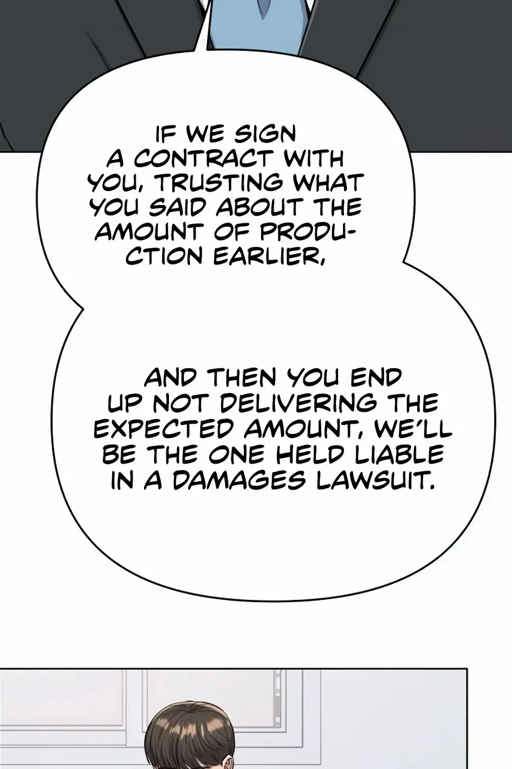 Rookie Employee Kim Cheolsu Zinmanga X Chapter 17 Page 74