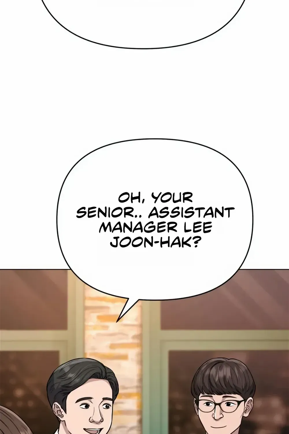 Rookie Employee Kim Cheolsu Zinmanga X Chapter 16 Page 44