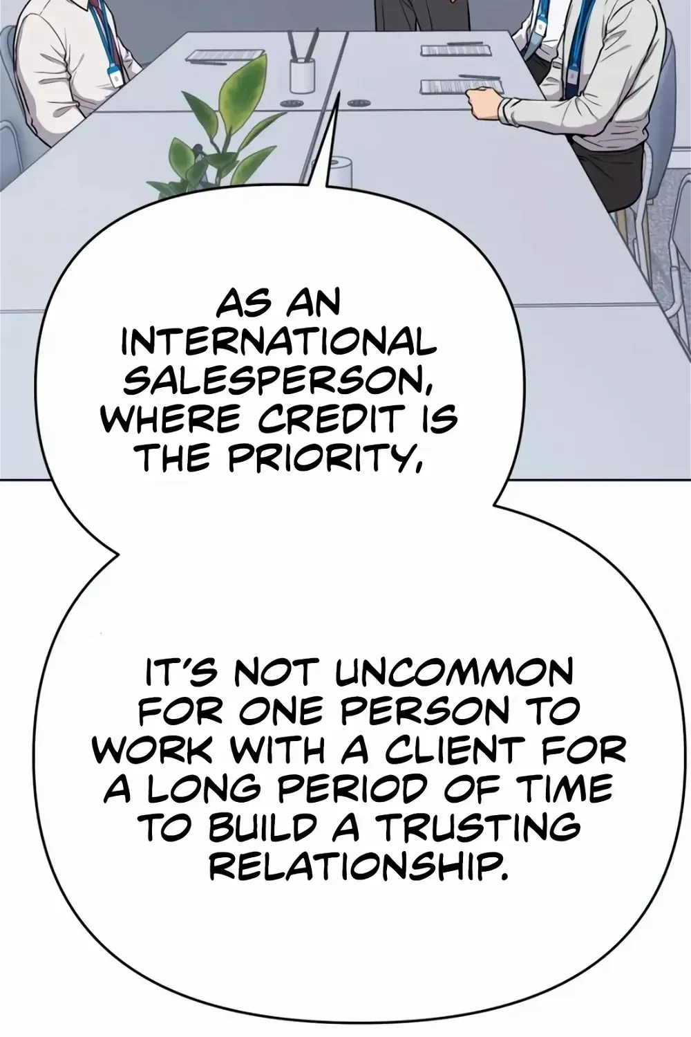 Rookie Employee Kim Cheolsu Zinmanga X Chapter 16 Page 65