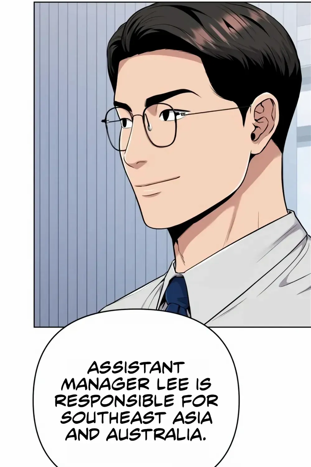 Rookie Employee Kim Cheolsu Zinmanga X Chapter 16 Page 69