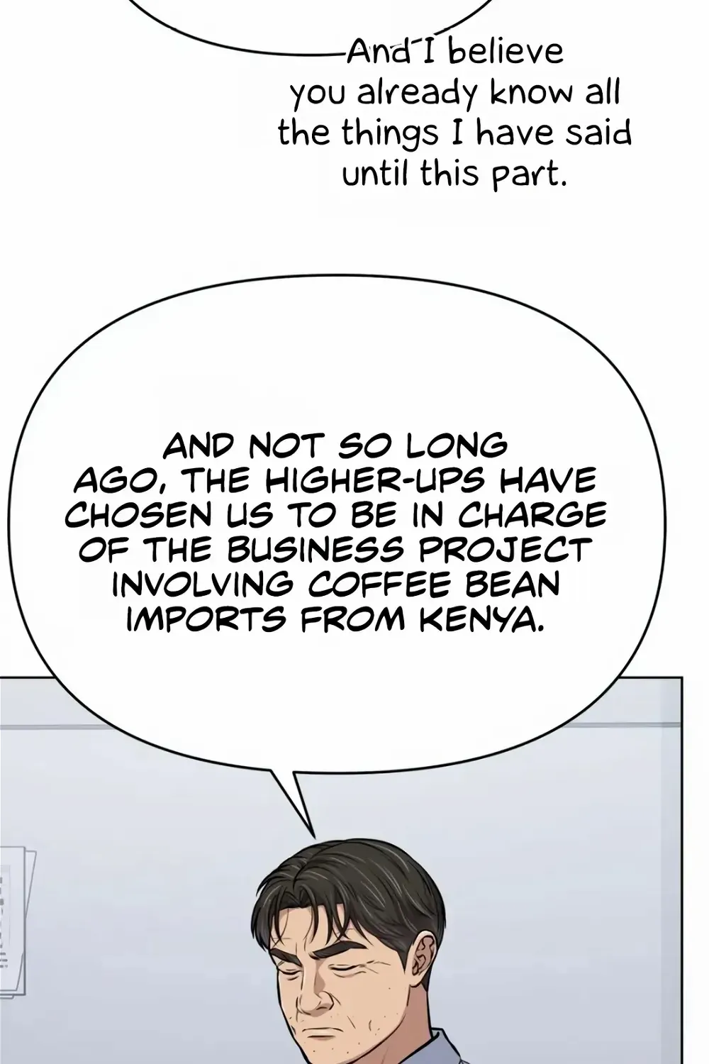 Rookie Employee Kim Cheolsu Zinmanga X Chapter 16 Page 70