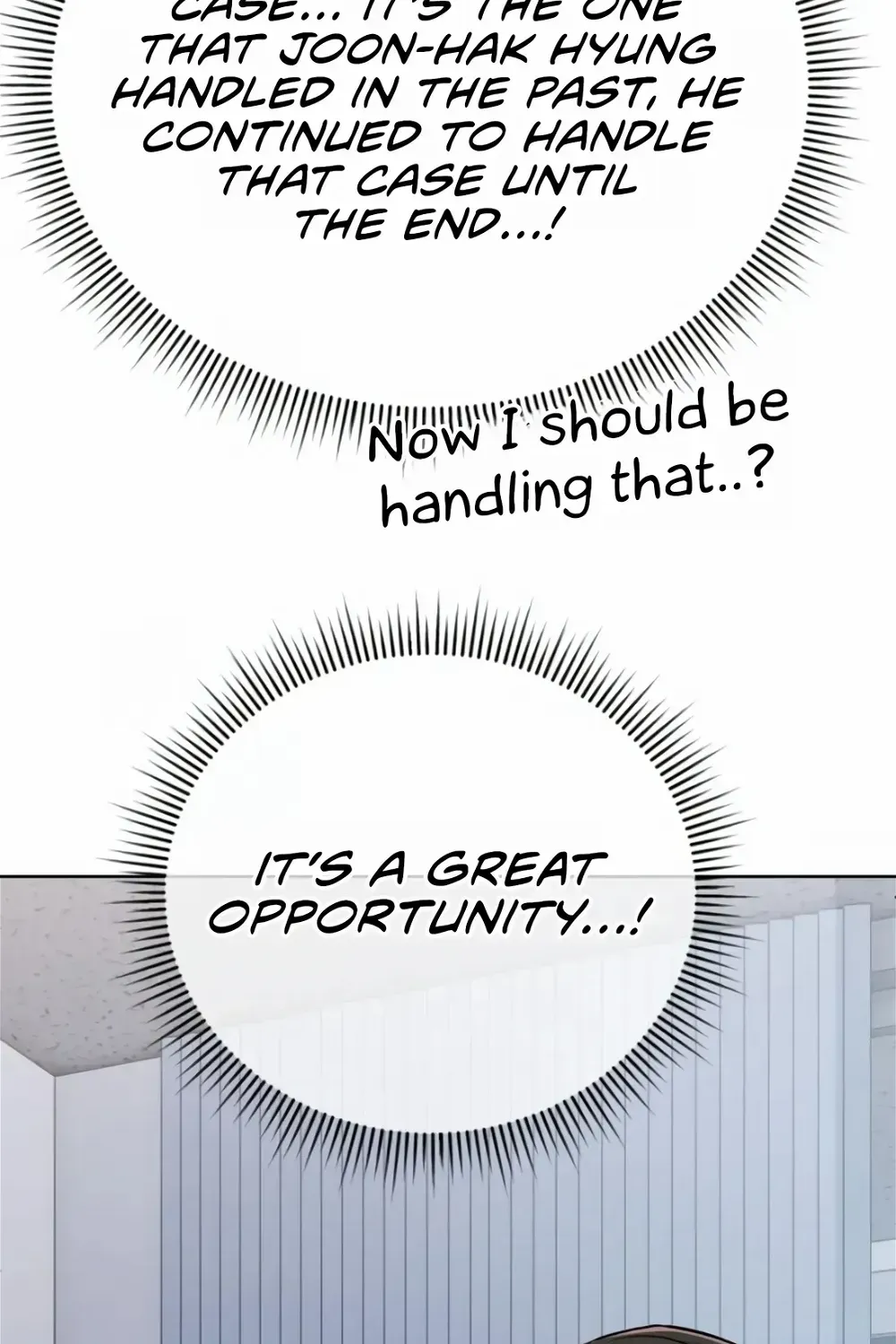 Rookie Employee Kim Cheolsu Zinmanga X Chapter 16 Page 81