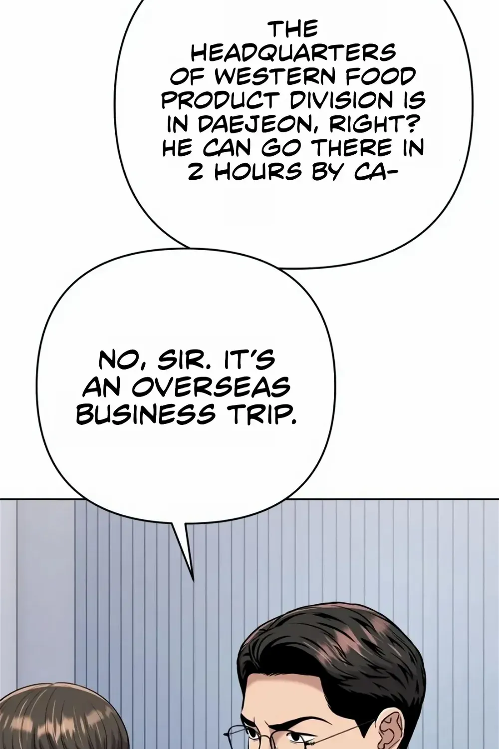 Rookie Employee Kim Cheolsu Zinmanga X Chapter 16 Page 88