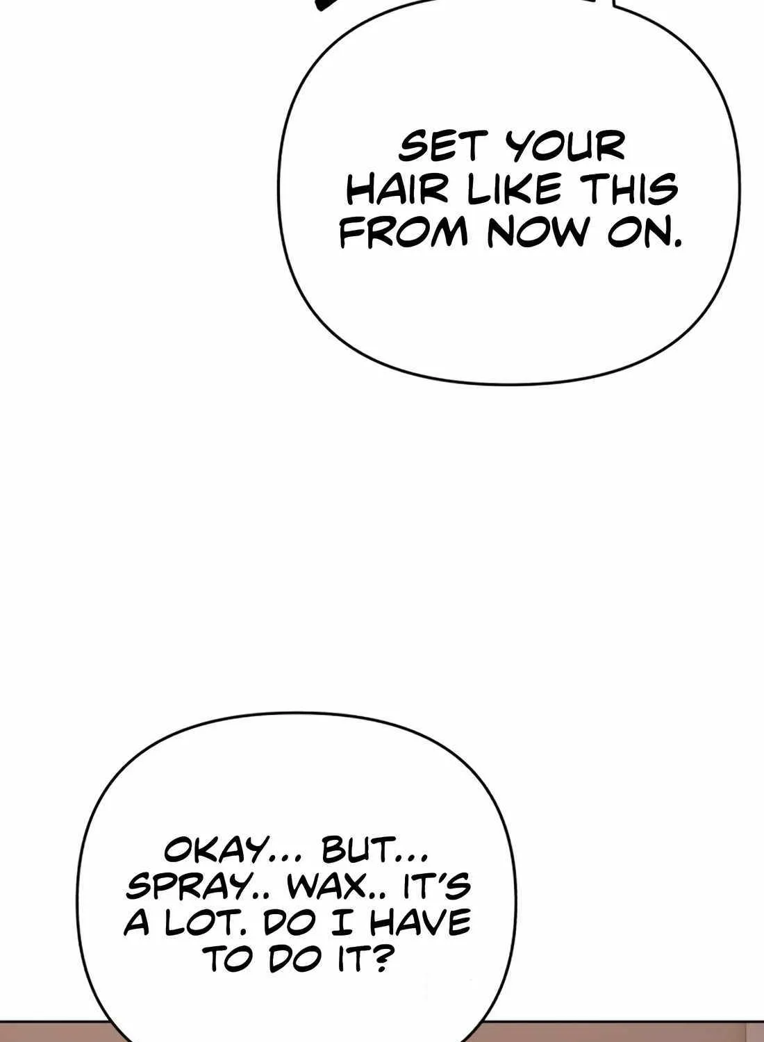 Rookie Employee Kim Cheolsu Zinmanga X Chapter 15 Page 78