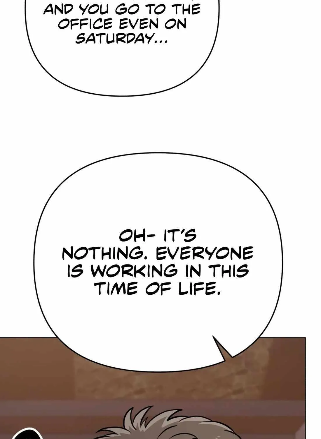 Rookie Employee Kim Cheolsu Zinmanga X Chapter 15 Page 97