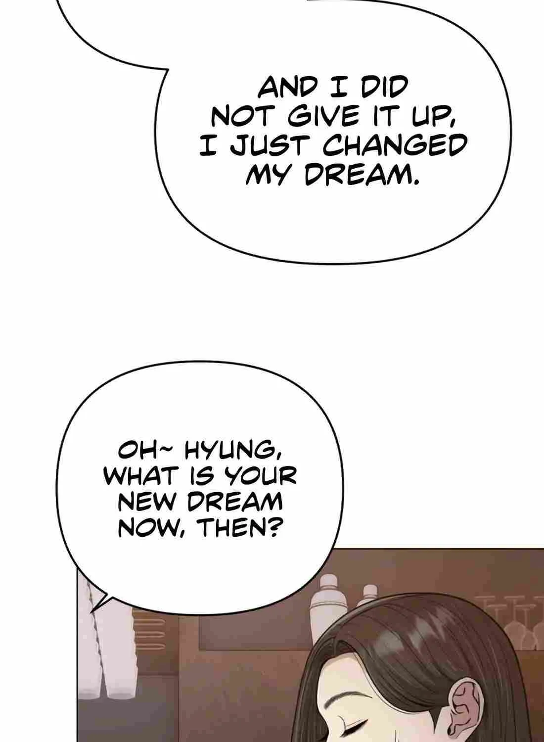 Rookie Employee Kim Cheolsu Zinmanga X Chapter 15 Page 114